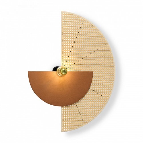 Накладной светильник Freya Carry FR5487WL-01G4 в Нижнем Новгороде фото 4