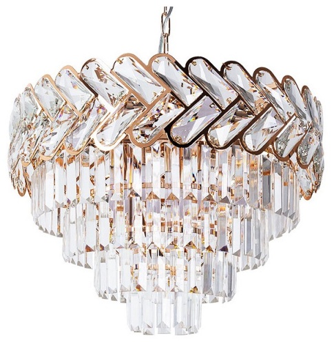 Подвесной светильник Arte Lamp Aisha A1025SP-8GO в Нижнем Новгороде