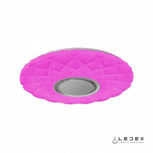 Накладной светильник iLedex Sphere ZN-XU48XD-GSR-YK в Нижнем Новгороде фото 4