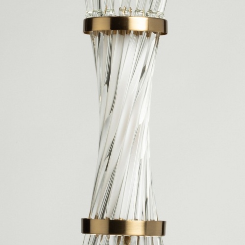 Подвесной светильник De City Аделард 642019501 в Нижнем Новгороде фото 3