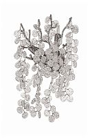 Бра Dio D’Arte Tavenna Nickel Tavenna H 2.26.102 N в Нижнем Новгороде