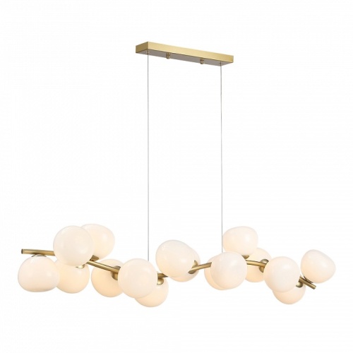 Подвесная люстра ST-Luce SWEVEN SL1519.303.16 в Нижнем Новгороде фото 5