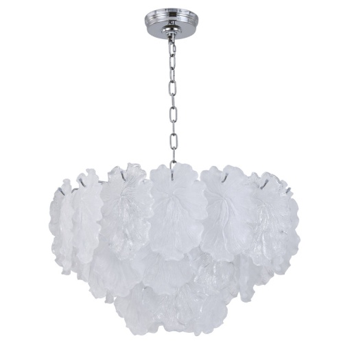 Подвесная люстра Indigo BELLEZZA 12059/7P Chrome в Нижнем Новгороде фото 3