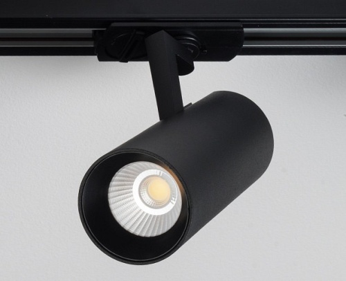 Светильник на штанге Italline TR 3007 TR 3007 black 4000K в Нижнем Новгороде фото 3