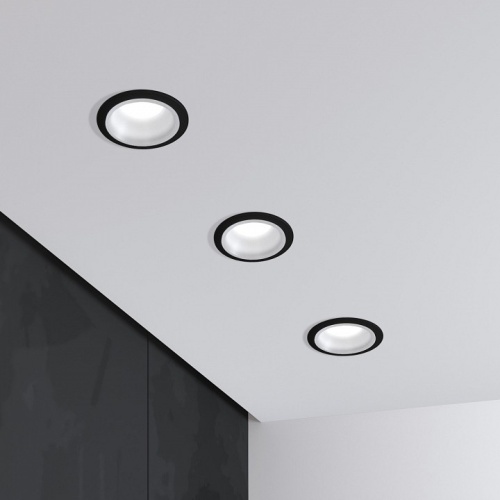 Встраиваемый светильник Elektrostandard Mils a064268 в Нижнем Новгороде фото 3