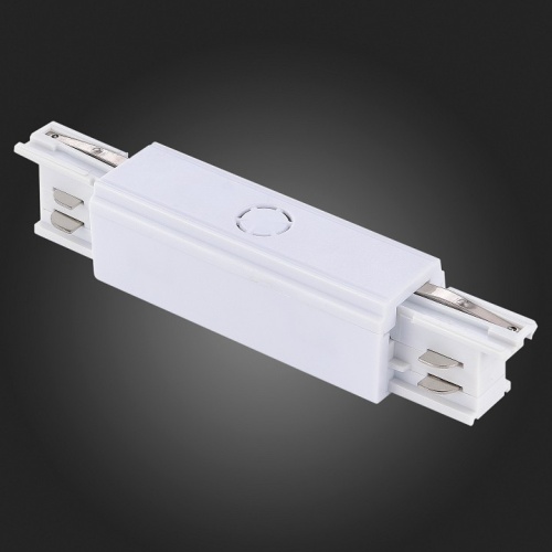 Токопровод центральный ST-Luce Трехфазная трековая система ST030.509.13 в Нижнем Новгороде фото 2