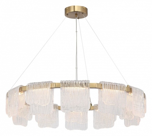 Подвесная люстра ST-Luce VOILE SL6021.203.66 в Нижнем Новгороде фото 6