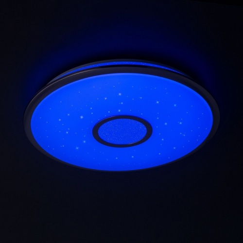 Накладной светильник Citilux Смарт CL703A40G в Сочи фото 4