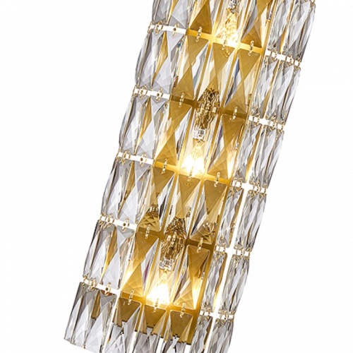 Накладной светильник Favourite Magnitudo 4090-3W в Нижнем Новгороде фото 2