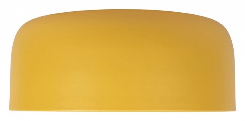 Накладной светильник Loft it Axel 10201/350 Yellow в Белом фото 4