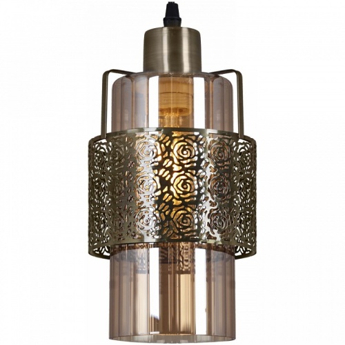 Подвесной светильник 03647-0.4-03 AB в Нижнем Новгороде фото 2