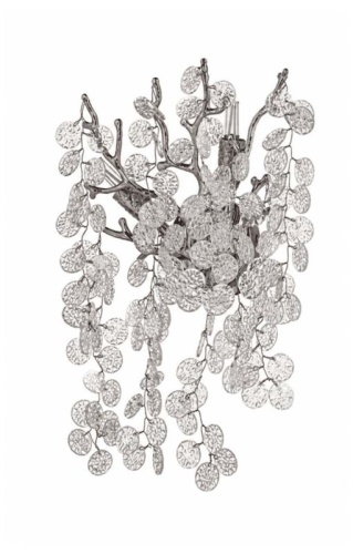 Бра Dio D’Arte Tavenna Nickel Tavenna H 2.26.102 N в Нижнем Новгороде