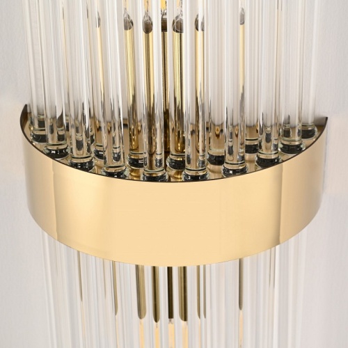 Накладной светильник Arte Milano Torcia 430122.140.2.E14.B1 GD в Нижнем Новгороде фото 4