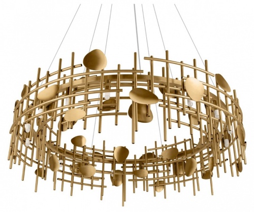 Подвесной светильник Loft it Escama 10396/1000C в Нижнем Новгороде фото 3