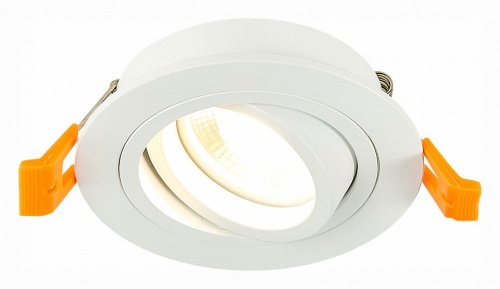 Встраиваемый светильник ST-Luce ST251 ST251.518.01 в Нижнем Новгороде фото 3