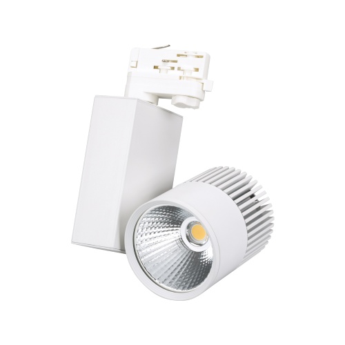 Светодиодный светильник LGD-2271WH-30W-4TR White 24deg (Arlight, IP20 Металл, 3 года) в Радужном фото 2
