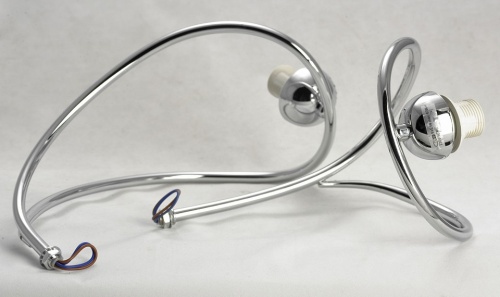 Потолочная люстра Lussole Iliamna GRLSP-8140 в Нижнем Новгороде фото 7