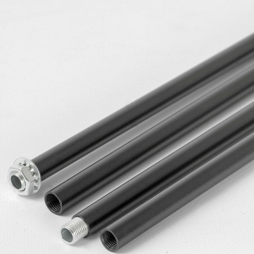 Люстра на штанге Lussole Antioch LSP-8849 в Нижнем Новгороде фото 2