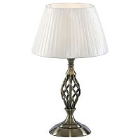 Настольная лампа декоративная Arte Lamp Zanzibar A8390LT-1AB в Нижнем Новгороде