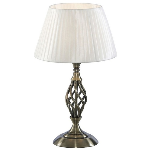 Настольная лампа декоративная Arte Lamp Zanzibar A8390LT-1AB в Нижнем Новгороде