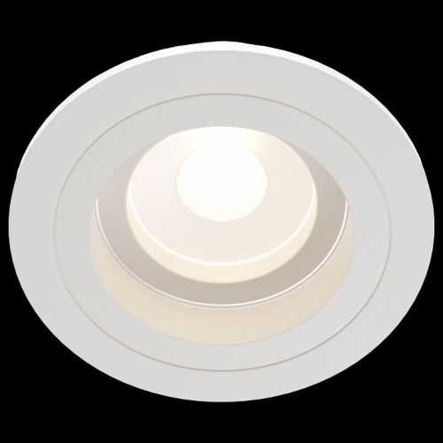 Встраиваемый светильник Maytoni Atom DL025-2-01W в Перми фото 5
