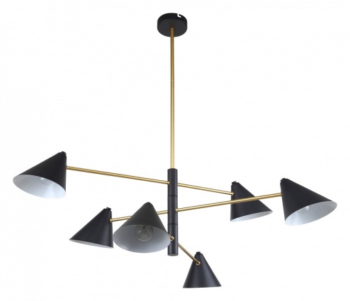 Подвесная люстра F-promo Trikoniya 3089-6P в Нижнем Новгороде