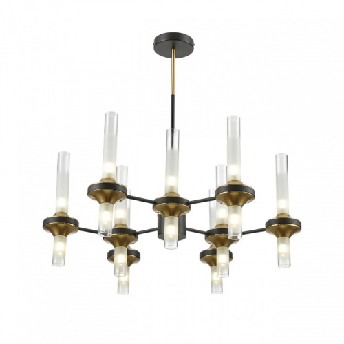 Люстра на штанге Lumion Tamaresa 8112/18 в Нижнем Новгороде фото 9