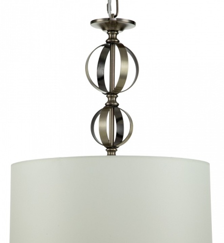 Подвесной светильник Indigo Infinito 13012/1P Brass в Нижнем Новгороде фото 3