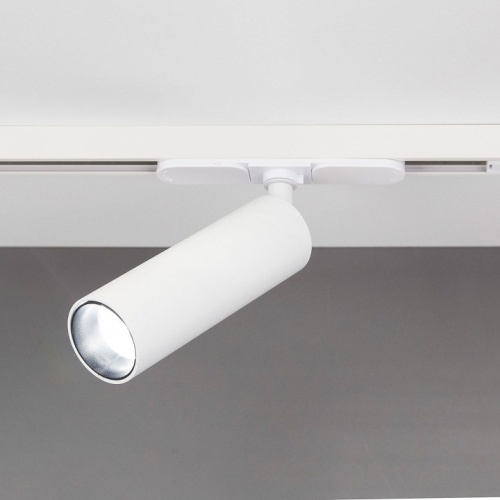 Светильник на штанге Citilux Тубус CL01T070N в Нижнем Новгороде фото 6