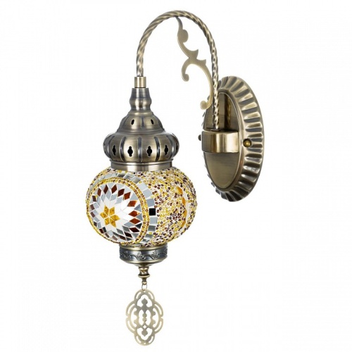 Бра Citilux Каир CL419315 в Нижнем Новгороде фото 9