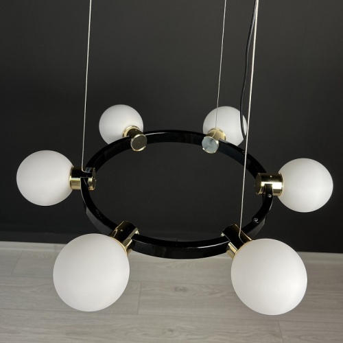 Подвесная люстра Imperiumloft FLAMB FLAMB01 в Нижнем Новгороде фото 6