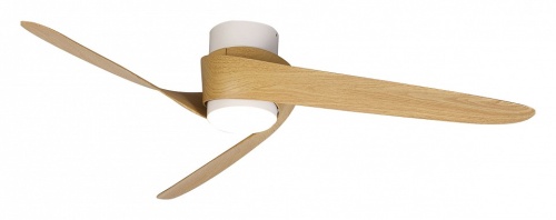 Светильник с вентилятором Mantra Groenland 8710 в Нижнем Новгороде