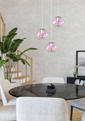 Подвесная люстра Eglo ARISCANI 2 901921 в Нижнем Новгороде фото 5