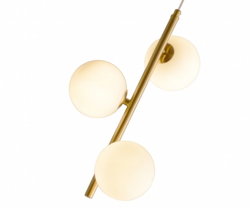 Подвесная люстра Kink Light Сида 07508-3A,20 в Нижнем Новгороде фото 2