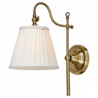 Бра Arte Lamp Seville A1509AP-1PB в Симферополе