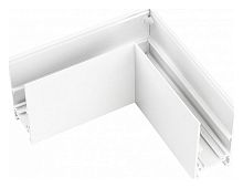 Соединитель угловой внутренний для треков накладных Arlight MAG-ORIENT 035810 в Нижнем Новгороде