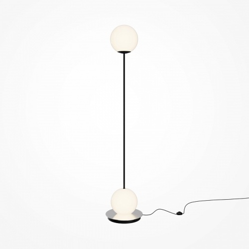 Торшер Maytoni Twins MOD427FL-L20B3K в Нижнем Новгороде фото 7