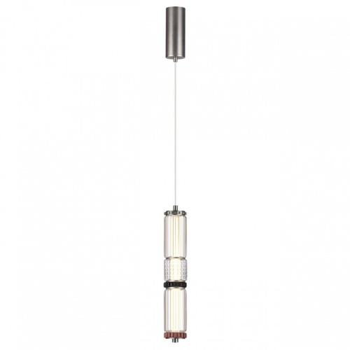 Подвесной светильник Odeon Light COLLIER 5456/12L в Нижнем Новгороде фото 4