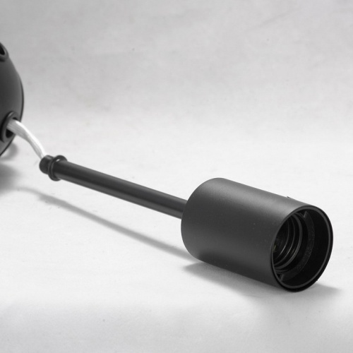 Люстра на штанге Lussole Kenner GRLSP-8272 в Нижнем Новгороде фото 5