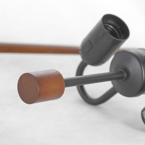 Торшер Lussole  LSP-0590 в Нижнем Новгороде фото 9