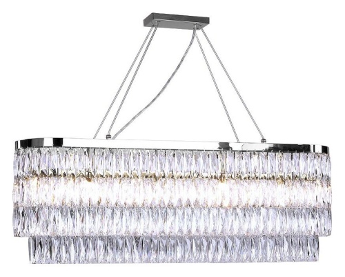 Подвесной светильник Newport 10120 10128+8/S в Нижнем Новгороде фото 3