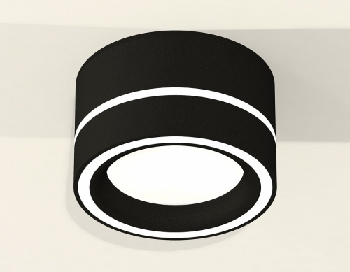 Накладной светильник Ambrella Light XS XS8102018 в Нижнем Новгороде фото 2