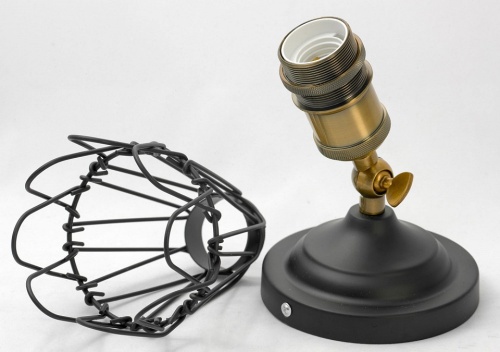 Бра Lussole Centereach LSP-9109 в Нижнем Новгороде фото 5