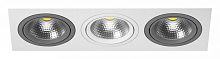 Встраиваемый светильник Lightstar Intero 111 i836090609 в Бородино