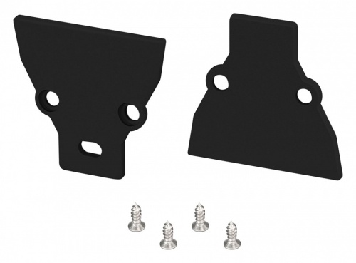 Набор заглушек для профиля Arlight FANTOM 052563 в Нижнем Новгороде