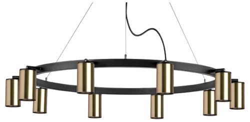 Подвесная люстра Lightstar Rullo LR0214110103 в Нижнем Новгороде