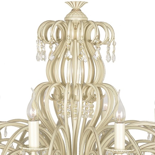 Подвесная люстра Arti Lampadari Gioia Gioia E 1.1.16.602 CG в Нижнем Новгороде фото 2