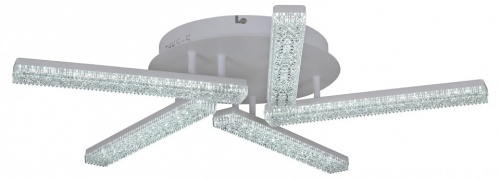 Потолочная люстра 03445-3.3-05C WH в Нижнем Новгороде