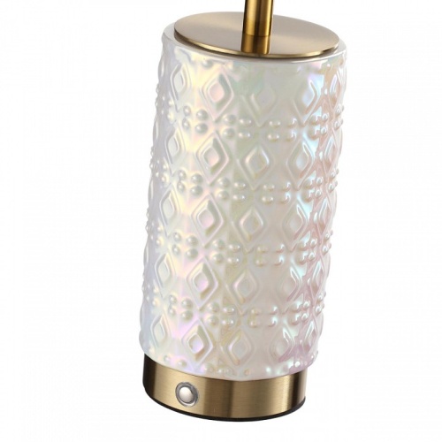 Настольная лампа декоративная Odeon Light Lulu 5454/8TLA в Нижнем Новгороде фото 2
