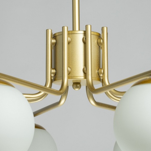 Люстра на штанге De City Оливия 306017208 в Нижнем Новгороде фото 7